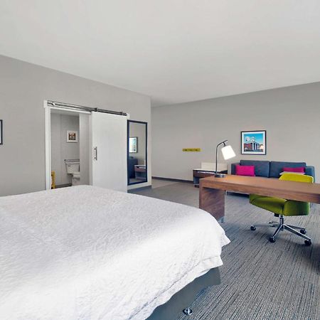 Hampton Inn Abingdon, Va Екстер'єр фото