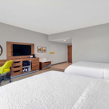 Hampton Inn Abingdon, Va Екстер'єр фото