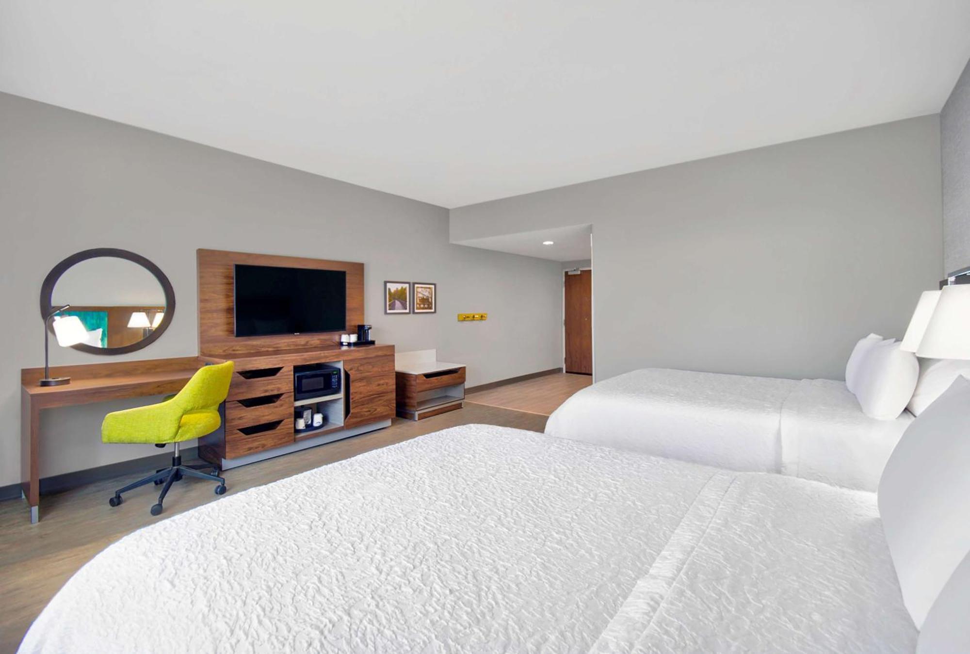 Hampton Inn Abingdon, Va Екстер'єр фото