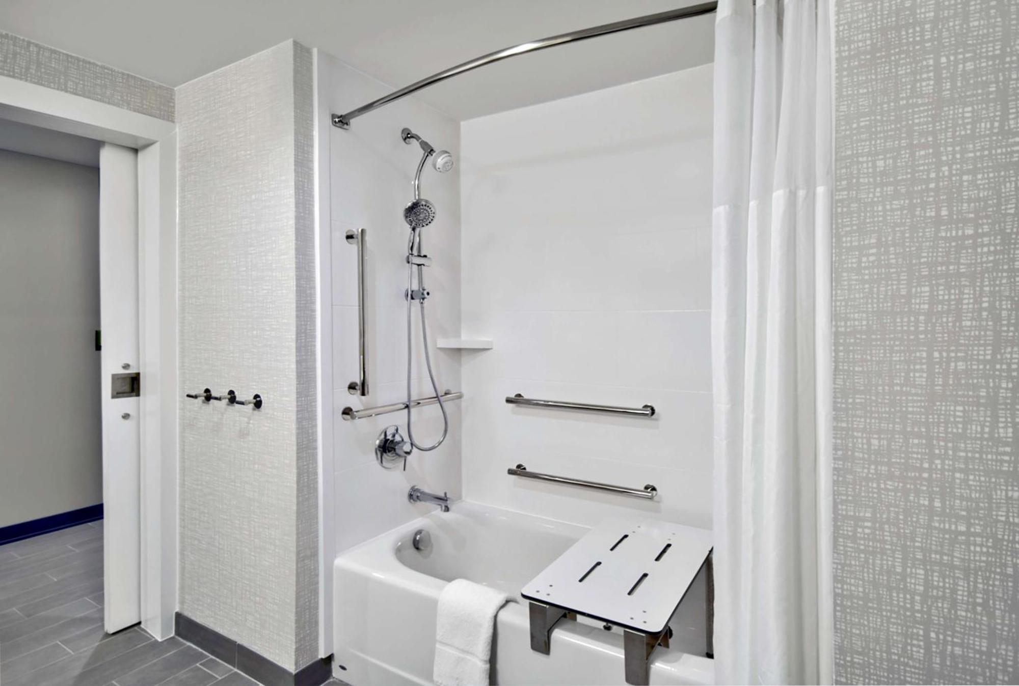Hampton Inn Abingdon, Va Екстер'єр фото