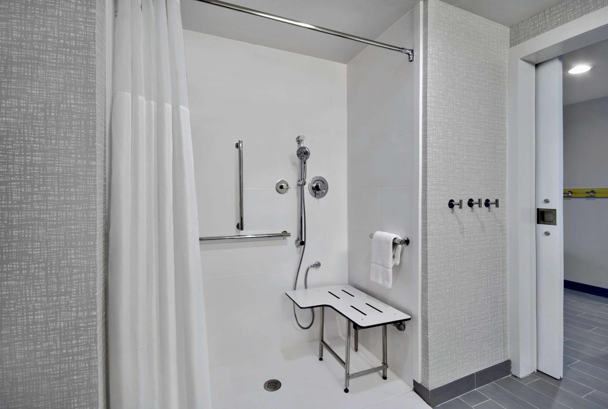Hampton Inn Abingdon, Va Екстер'єр фото