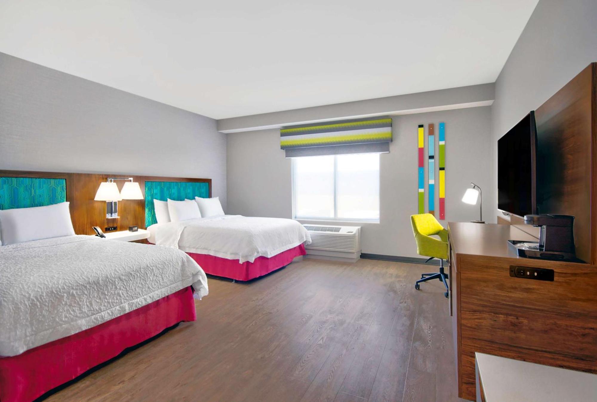 Hampton Inn Abingdon, Va Екстер'єр фото