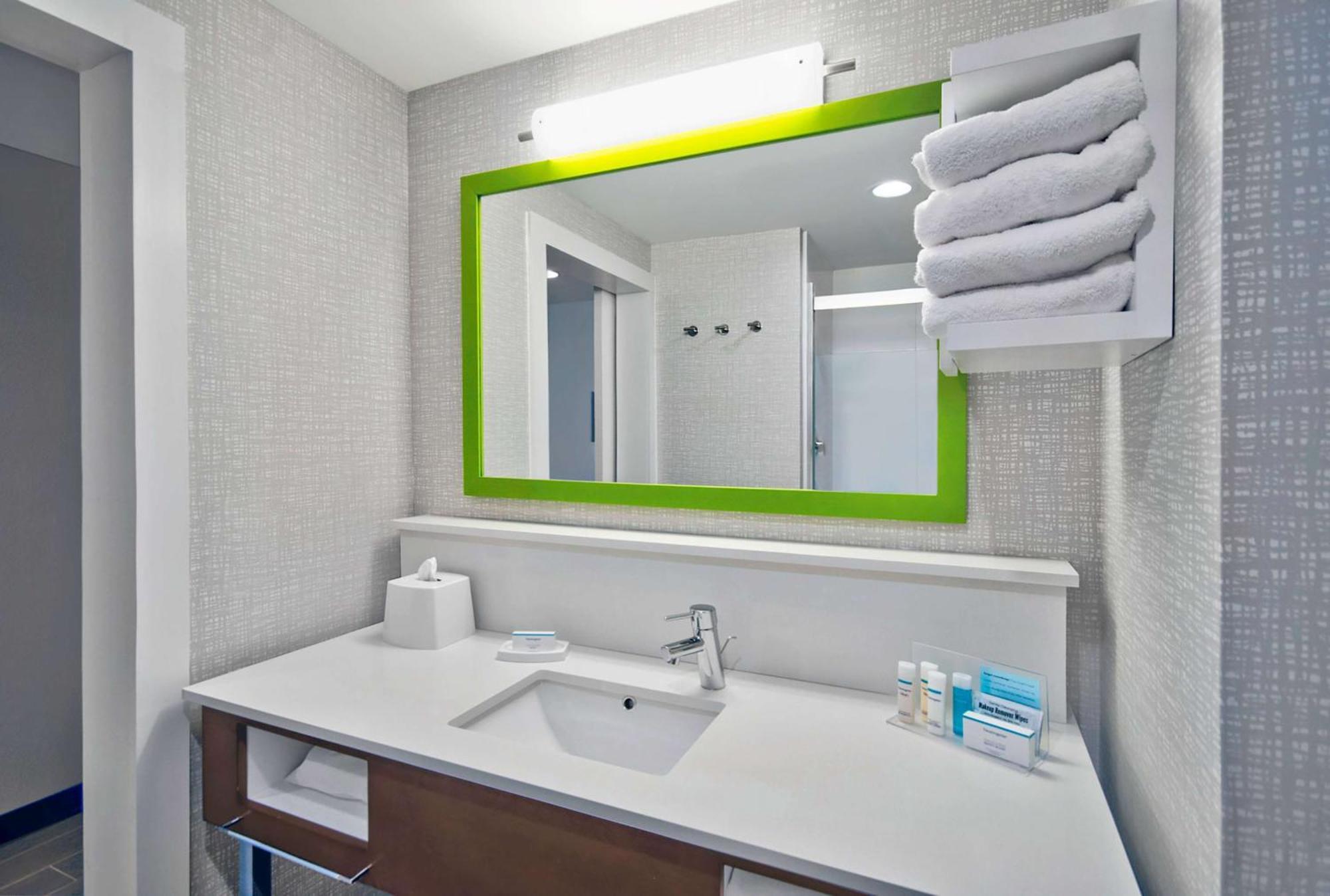 Hampton Inn Abingdon, Va Екстер'єр фото
